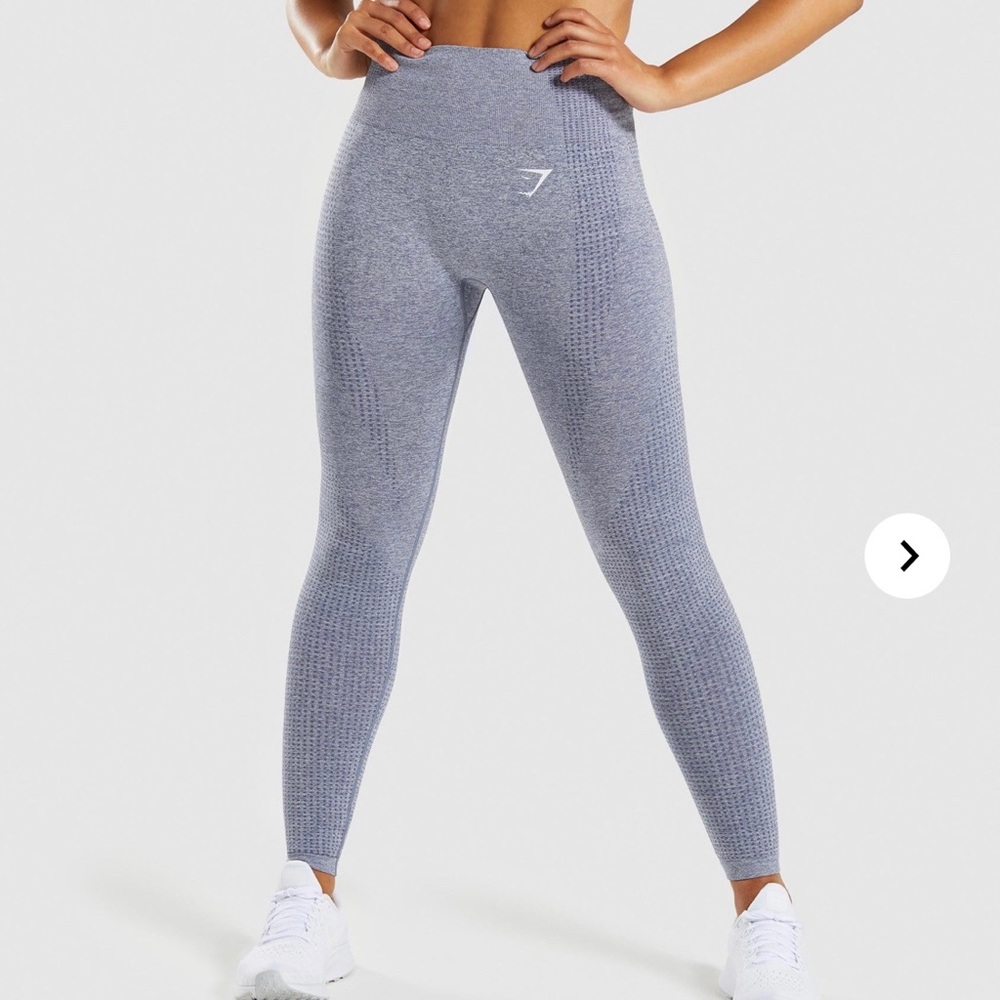 NWOT Gymshark Vital Seamless Leggings